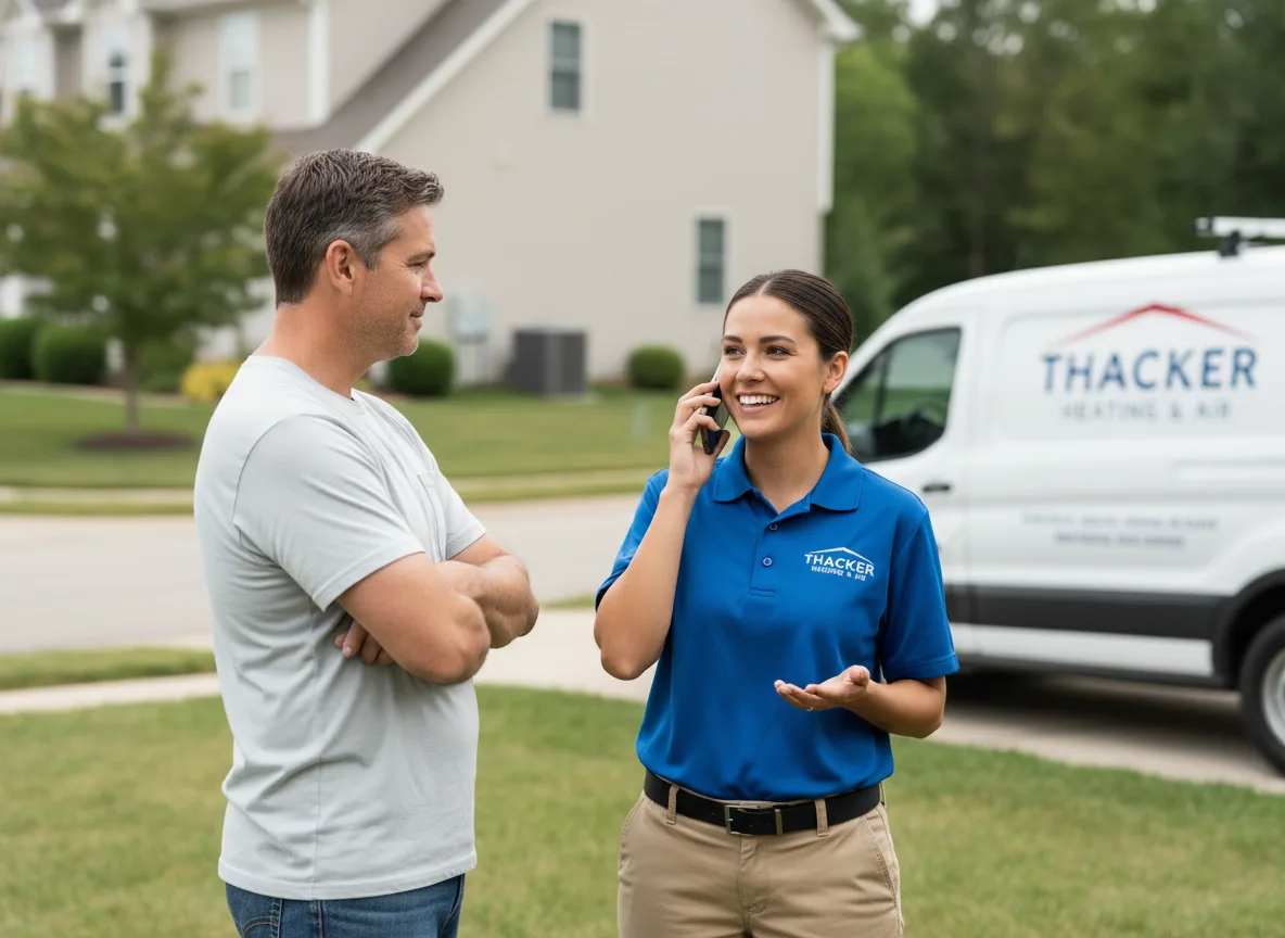 Ac Repair Bridgeton, NC FAQs